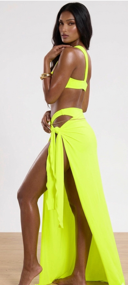 Kaelia Hottie Co-ord