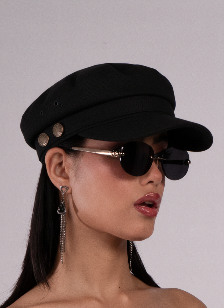 Urban Vanguard Cap