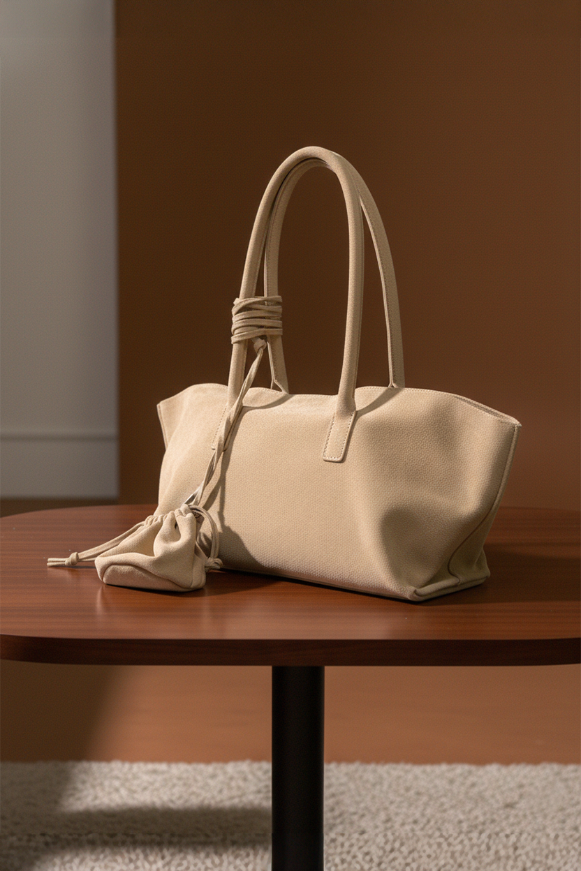Parisian Muse Bag