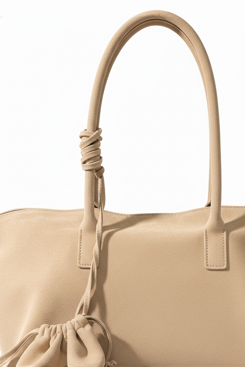 Parisian Muse Bag