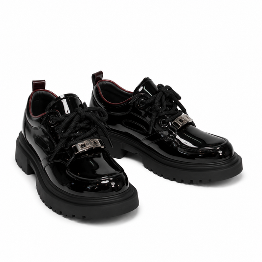 Midnight Rebel Chunky
