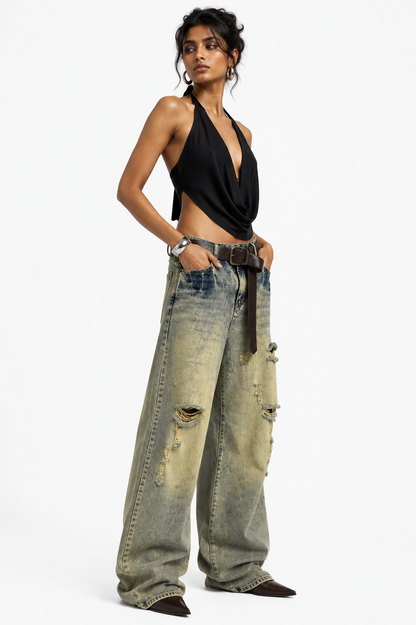 Sandstorm Denim