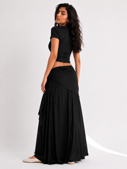 Wanderlust Drape Set