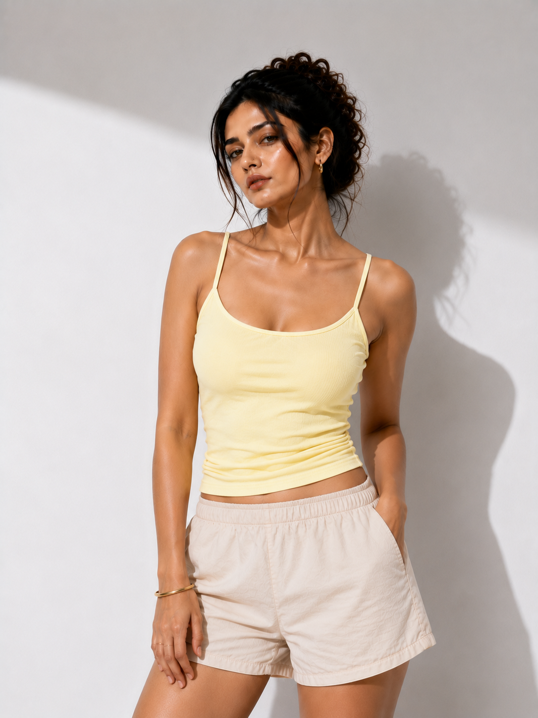 Basic Stud Tank