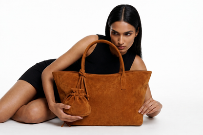 Parisian Muse Bag