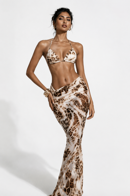 Bare Allure Co-ord