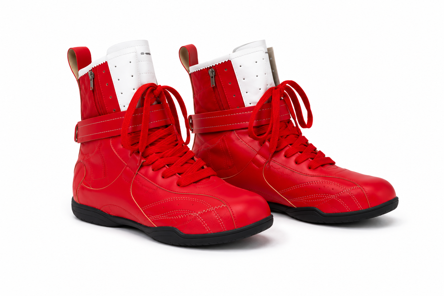 Cyber Strike Sneaker