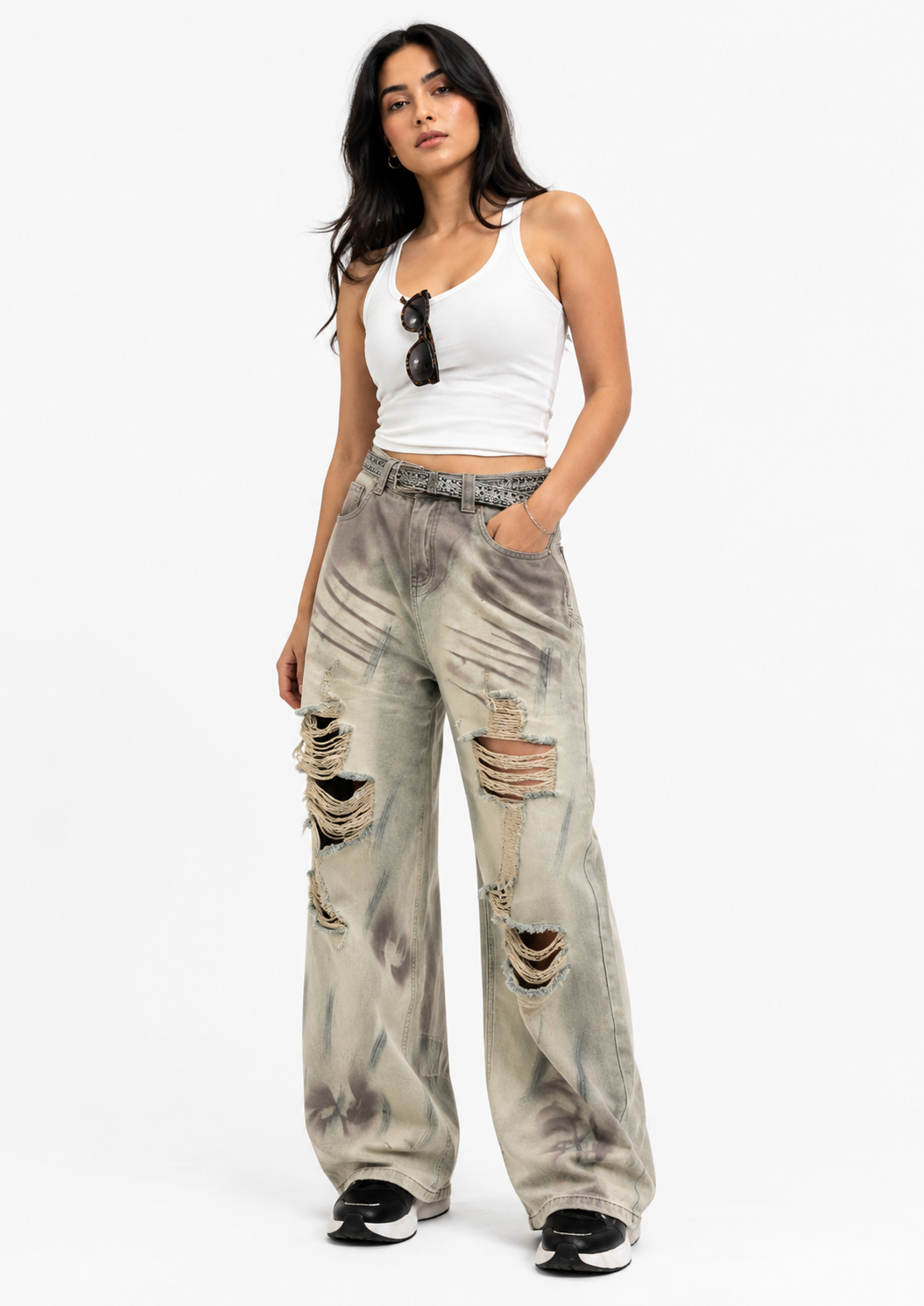 Dust Riot Denim