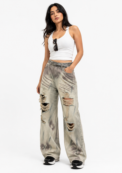 Dust Riot Denim