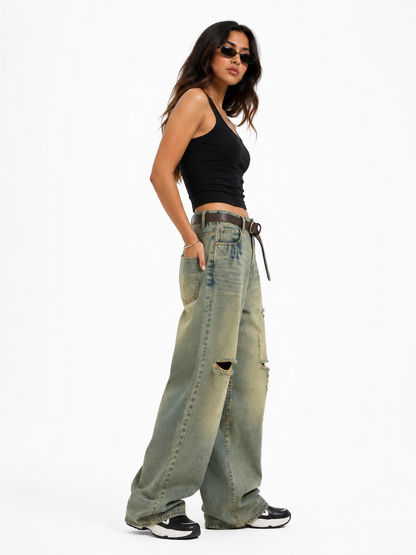 Sandstorm Denim