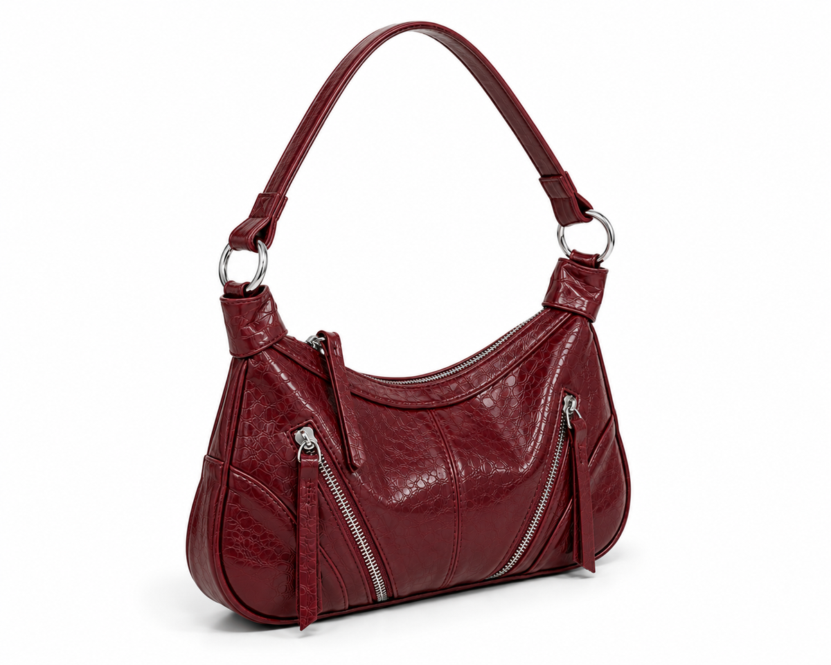 Rouge Sculpt Bag