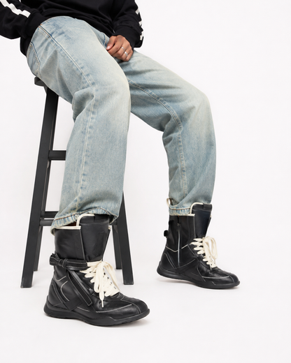 Cyber Strike Sneaker