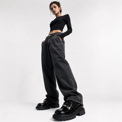 Midnight Rebel Chunky