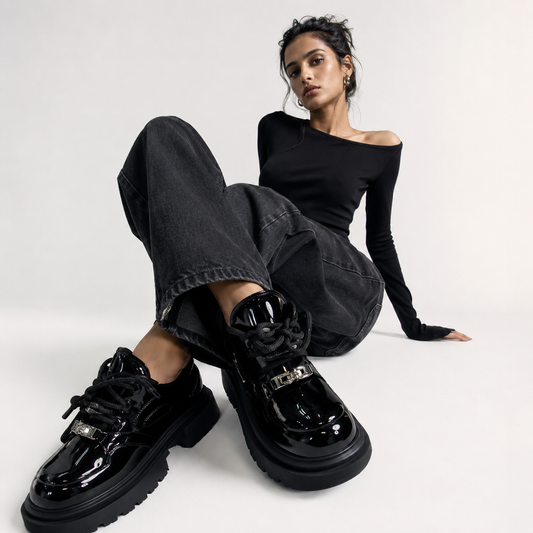 Midnight Rebel Chunky