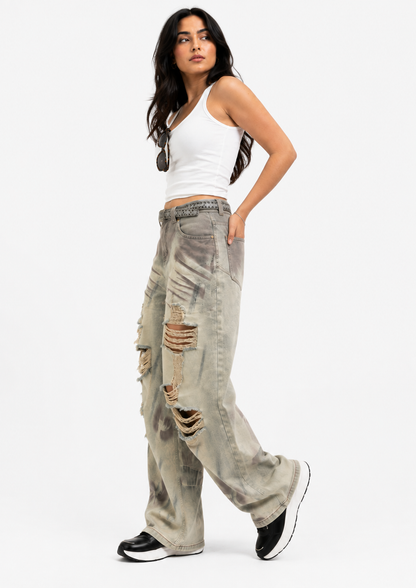 Dust Riot Denim