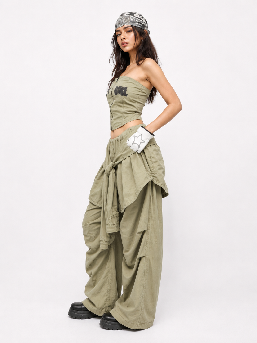 IT GIRL Co-ord
