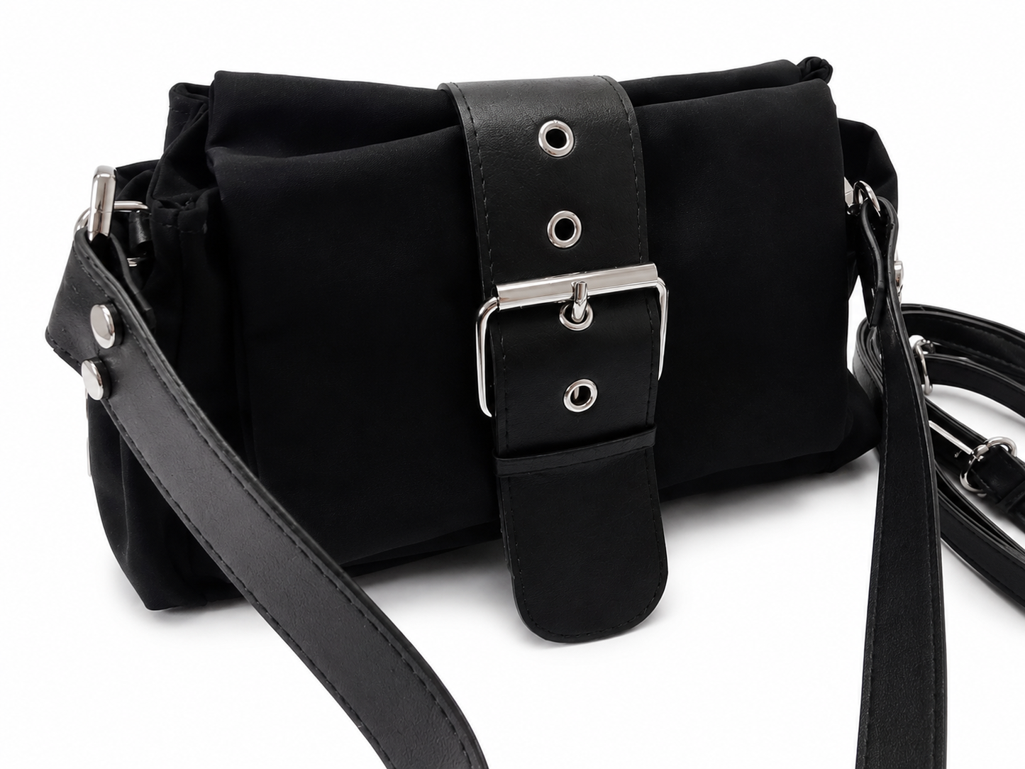 Amber Heritage Leather Bag