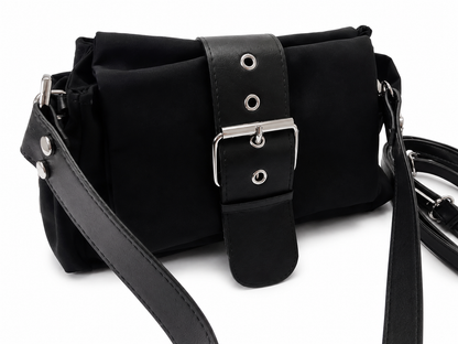 Amber Heritage Leather Bag