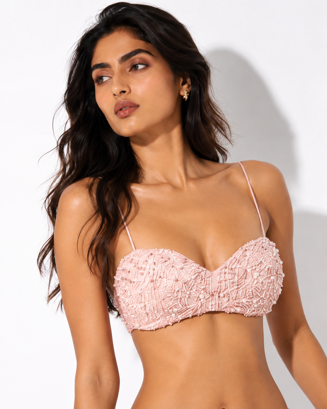 Sunset Shimmer Resort Bra