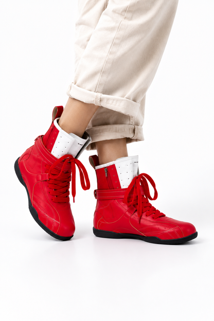 Cyber Strike Sneaker