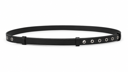 Orbit Eyelet Belt