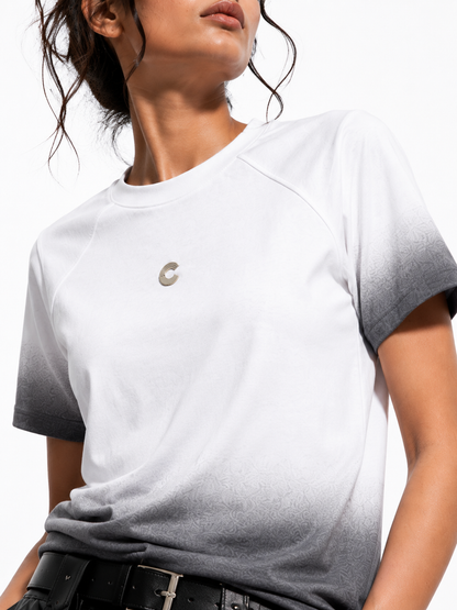 Shadow Tee