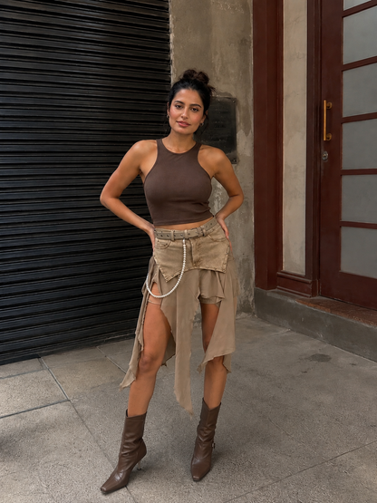 After Hours Skirt