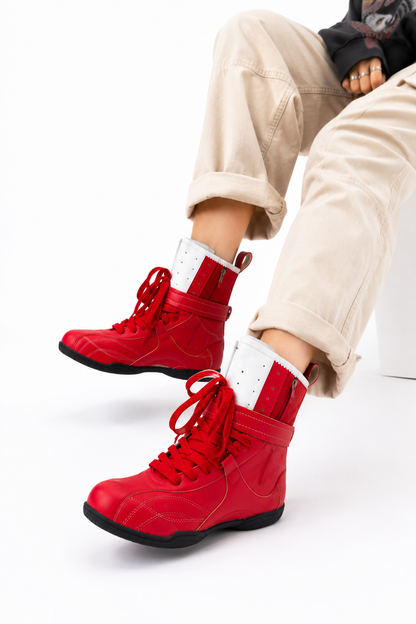 Cyber Strike Sneaker