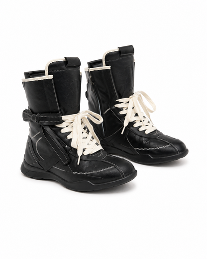 Cyber Strike Sneaker