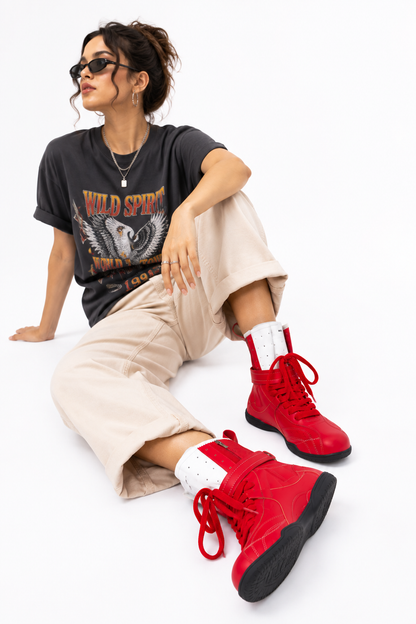 Cyber Strike Sneaker