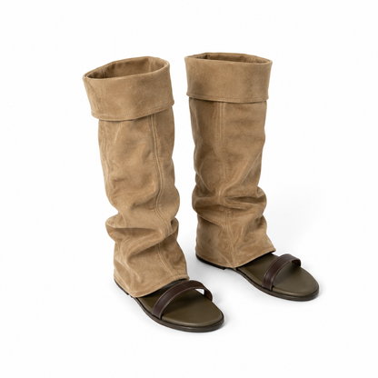 Void Strap Boot