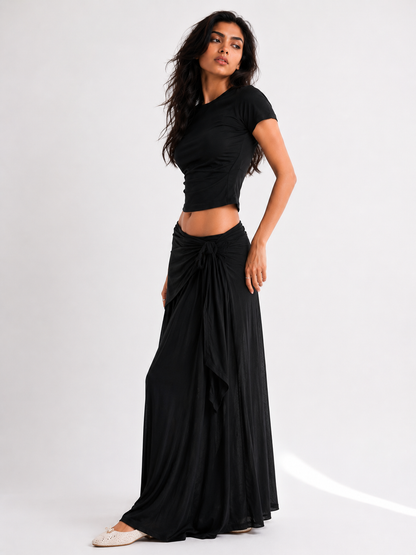 Wanderlust Drape Set
