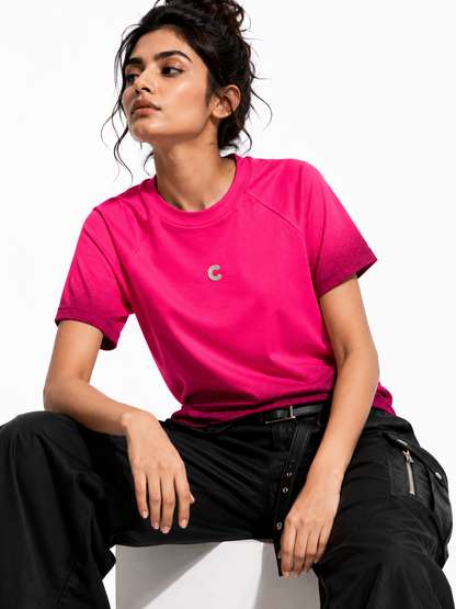 Shadow Tee