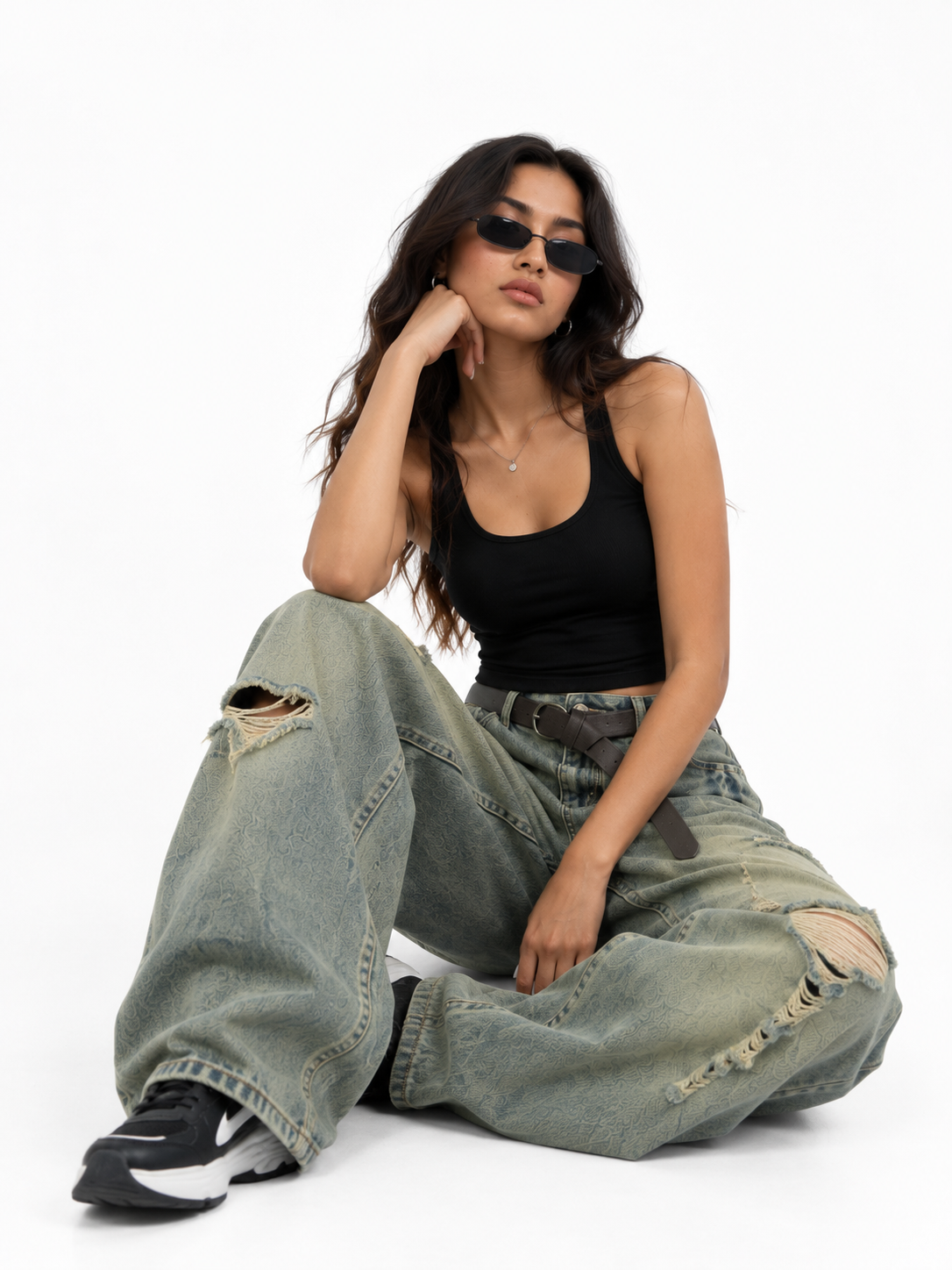 Sandstorm Denim
