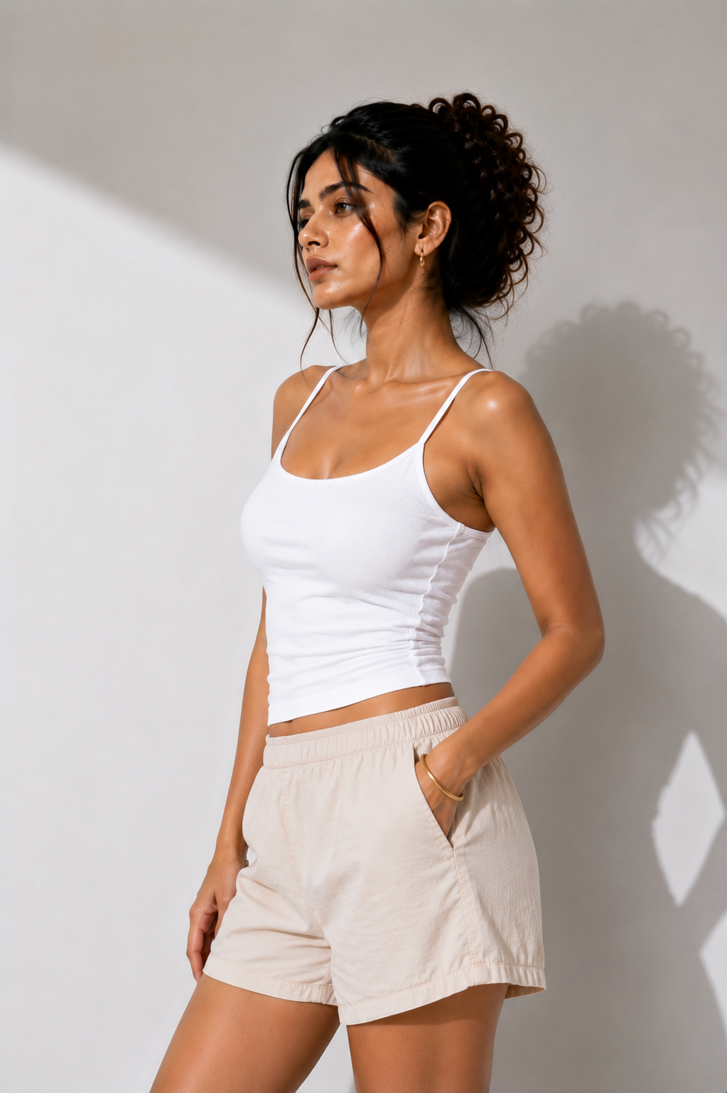 Basic Stud Tank