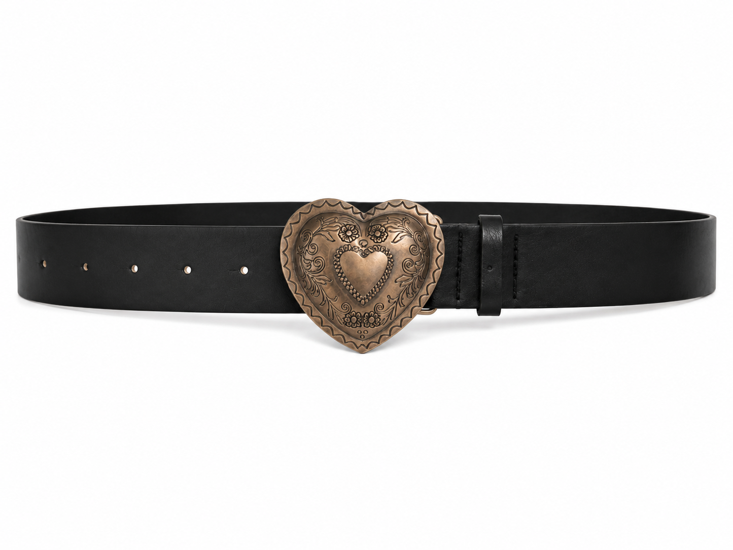Heartloom Belt