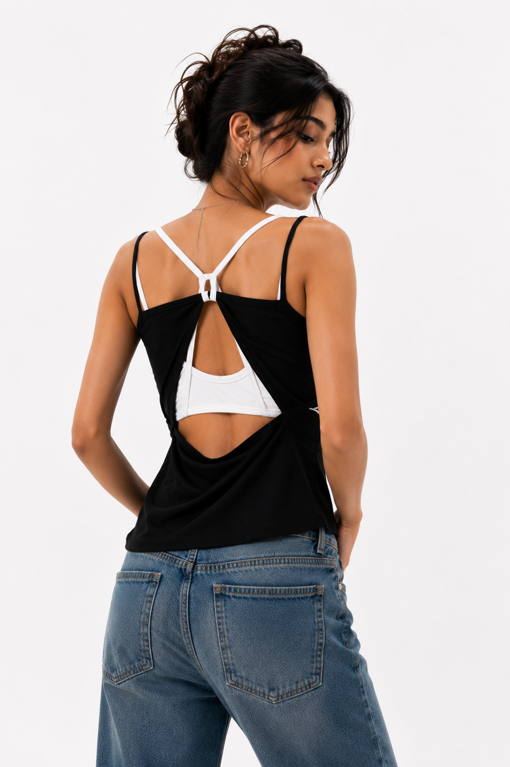 California Layered Cami