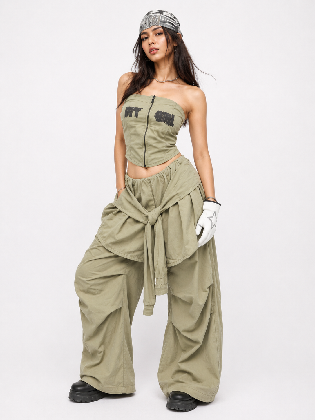 IT GIRL Co-ord