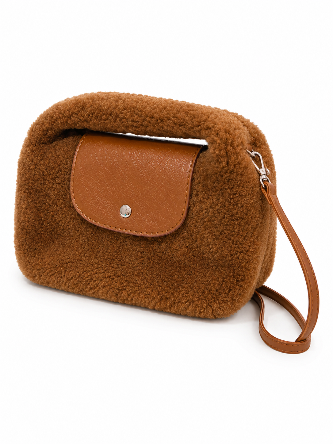 Aspen Teddy Bag