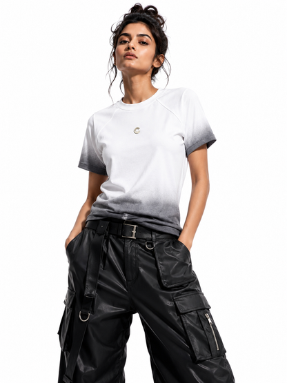 Shadow Tee