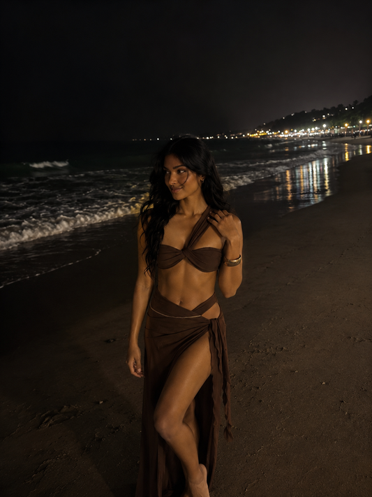 Kaelia Hottie Co-ord