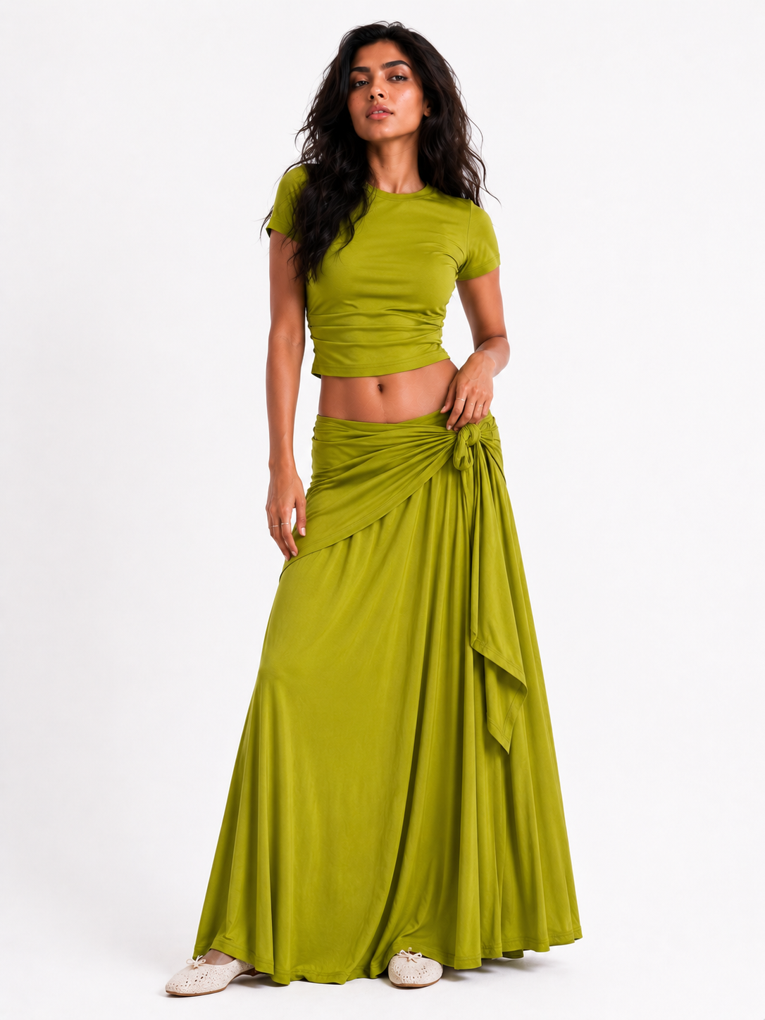Wanderlust Drape Set