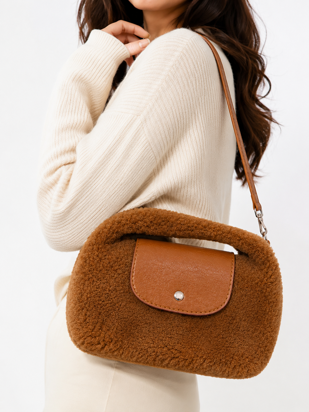Aspen Teddy Bag
