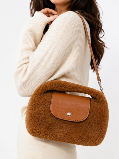 Aspen Teddy Bag