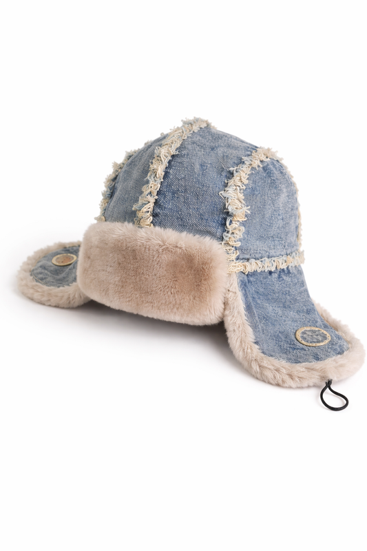 Furline Cap
