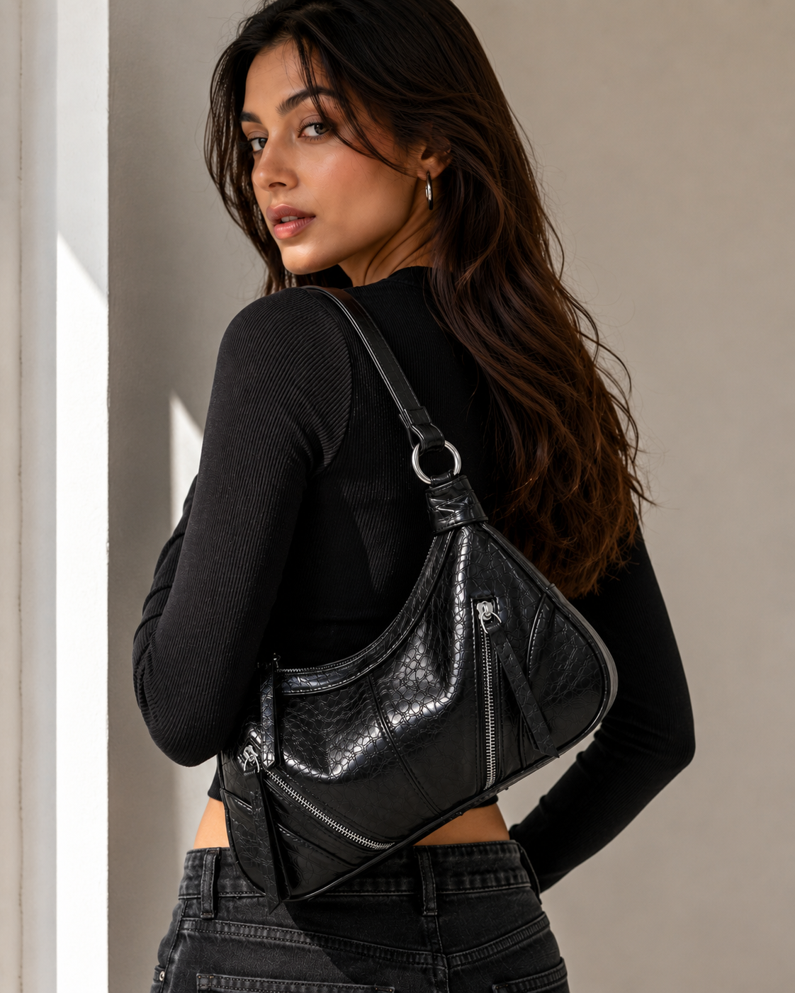 Rouge Sculpt Bag