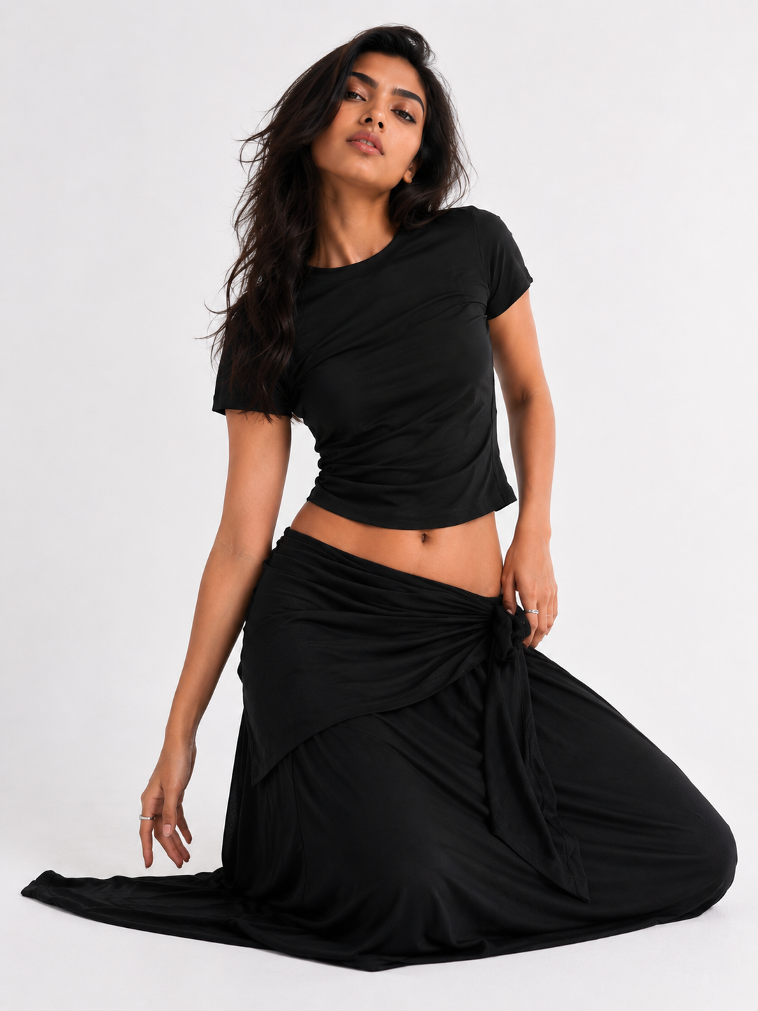 Wanderlust Drape Set