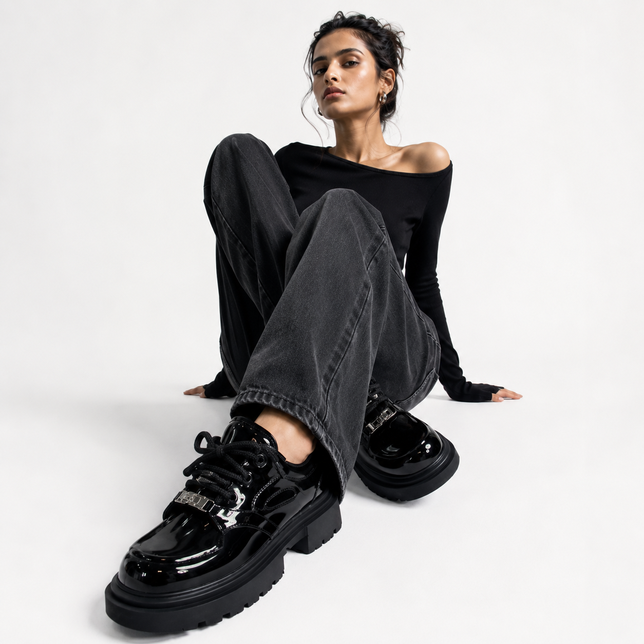 Midnight Rebel Chunky