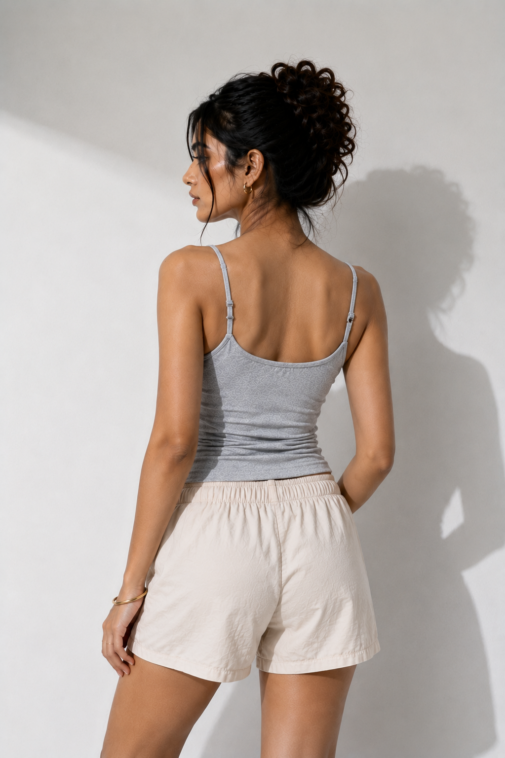 Basic Stud Tank