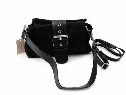Amber Heritage Leather Bag